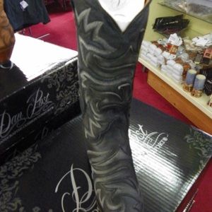 Dan Post Everlee boot